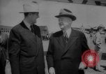Image of Herbert Hoover worldwide food survey Washington DC USA, 1946, second 15 stock footage video 65675078842