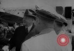 Image of Herbert Hoover worldwide food survey Washington DC USA, 1946, second 16 stock footage video 65675078842