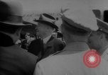 Image of Herbert Hoover worldwide food survey Washington DC USA, 1946, second 18 stock footage video 65675078842