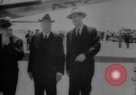 Image of Herbert Hoover worldwide food survey Washington DC USA, 1946, second 22 stock footage video 65675078842