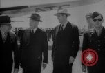 Image of Herbert Hoover worldwide food survey Washington DC USA, 1946, second 23 stock footage video 65675078842