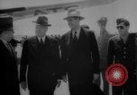 Image of Herbert Hoover worldwide food survey Washington DC USA, 1946, second 24 stock footage video 65675078842