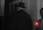 Image of Herbert Hoover worldwide food survey Washington DC USA, 1946, second 31 stock footage video 65675078842