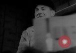 Image of UNRRA refugee children Poland Poland, 1946, second 5 stock footage video 65675078843