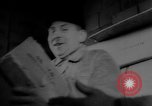 Image of UNRRA refugee children Poland Poland, 1946, second 7 stock footage video 65675078843