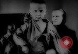 Image of UNRRA refugee children Poland Poland, 1946, second 21 stock footage video 65675078843