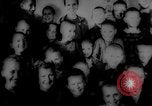 Image of UNRRA refugee children Poland Poland, 1946, second 24 stock footage video 65675078843