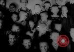 Image of UNRRA refugee children Poland Poland, 1946, second 26 stock footage video 65675078843
