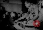 Image of UNRRA refugee children Poland Poland, 1946, second 29 stock footage video 65675078843
