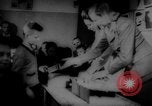 Image of UNRRA refugee children Poland Poland, 1946, second 33 stock footage video 65675078843