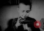 Image of UNRRA refugee children Poland Poland, 1946, second 34 stock footage video 65675078843