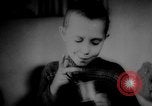 Image of UNRRA refugee children Poland Poland, 1946, second 35 stock footage video 65675078843