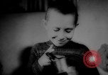 Image of UNRRA refugee children Poland Poland, 1946, second 36 stock footage video 65675078843