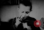 Image of UNRRA refugee children Poland Poland, 1946, second 37 stock footage video 65675078843