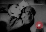 Image of UNRRA refugee children Poland Poland, 1946, second 39 stock footage video 65675078843
