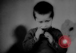 Image of UNRRA refugee children Poland Poland, 1946, second 40 stock footage video 65675078843