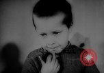 Image of UNRRA refugee children Poland Poland, 1946, second 43 stock footage video 65675078843