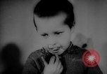 Image of UNRRA refugee children Poland Poland, 1946, second 44 stock footage video 65675078843