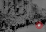 Image of UNRRA refugee children Poland Poland, 1946, second 45 stock footage video 65675078843