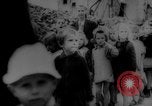 Image of UNRRA refugee children Poland Poland, 1946, second 49 stock footage video 65675078843