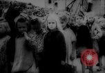 Image of UNRRA refugee children Poland Poland, 1946, second 52 stock footage video 65675078843