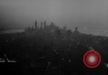 Image of 40 Wall Street plane crash New York City USA, 1946, second 9 stock footage video 65675078844