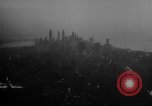 Image of 40 Wall Street plane crash New York City USA, 1946, second 11 stock footage video 65675078844