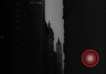 Image of 40 Wall Street plane crash New York City USA, 1946, second 13 stock footage video 65675078844