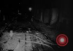 Image of 40 Wall Street plane crash New York City USA, 1946, second 21 stock footage video 65675078844