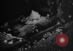 Image of 40 Wall Street plane crash New York City USA, 1946, second 26 stock footage video 65675078844