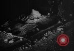 Image of 40 Wall Street plane crash New York City USA, 1946, second 27 stock footage video 65675078844