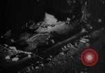 Image of 40 Wall Street plane crash New York City USA, 1946, second 28 stock footage video 65675078844