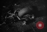 Image of 40 Wall Street plane crash New York City USA, 1946, second 29 stock footage video 65675078844