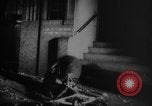 Image of 40 Wall Street plane crash New York City USA, 1946, second 32 stock footage video 65675078844