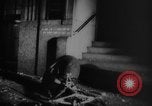 Image of 40 Wall Street plane crash New York City USA, 1946, second 33 stock footage video 65675078844