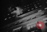Image of 40 Wall Street plane crash New York City USA, 1946, second 35 stock footage video 65675078844