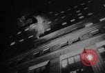 Image of 40 Wall Street plane crash New York City USA, 1946, second 36 stock footage video 65675078844