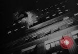 Image of 40 Wall Street plane crash New York City USA, 1946, second 37 stock footage video 65675078844