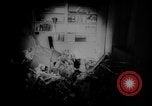 Image of 40 Wall Street plane crash New York City USA, 1946, second 38 stock footage video 65675078844