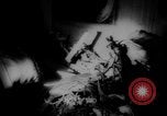 Image of 40 Wall Street plane crash New York City USA, 1946, second 43 stock footage video 65675078844
