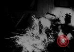Image of 40 Wall Street plane crash New York City USA, 1946, second 46 stock footage video 65675078844
