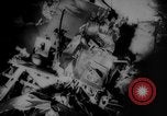 Image of 40 Wall Street plane crash New York City USA, 1946, second 47 stock footage video 65675078844