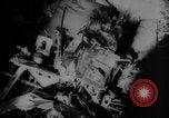 Image of 40 Wall Street plane crash New York City USA, 1946, second 49 stock footage video 65675078844