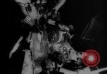 Image of 40 Wall Street plane crash New York City USA, 1946, second 50 stock footage video 65675078844