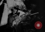 Image of 40 Wall Street plane crash New York City USA, 1946, second 52 stock footage video 65675078844