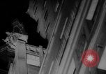 Image of 40 Wall Street plane crash New York City USA, 1946, second 58 stock footage video 65675078844