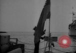 Image of United States decommissioned ships gifted China San Diego California USA, 1946, second 8 stock footage video 65675078846