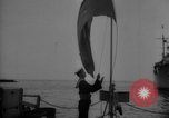 Image of United States decommissioned ships gifted China San Diego California USA, 1946, second 9 stock footage video 65675078846