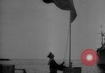 Image of United States decommissioned ships gifted China San Diego California USA, 1946, second 10 stock footage video 65675078846