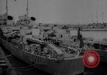 Image of United States decommissioned ships gifted China San Diego California USA, 1946, second 13 stock footage video 65675078846